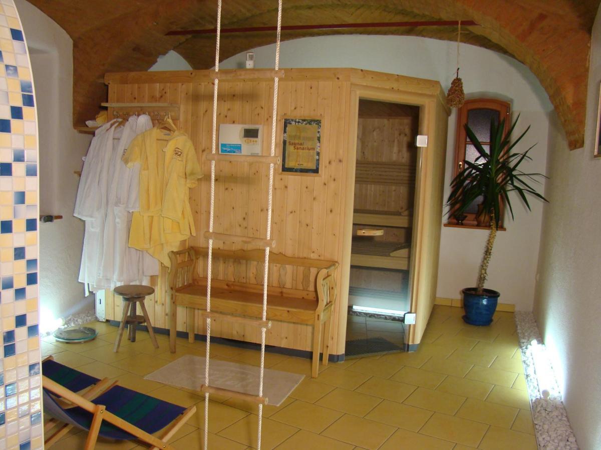 Buchgrabenhof Διαμέρισμα Windisch Minihof Εξωτερικό φωτογραφία
