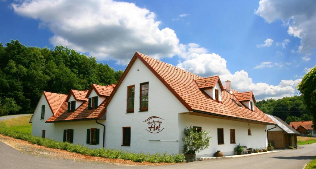 Buchgrabenhof Διαμέρισμα Windisch Minihof Εξωτερικό φωτογραφία