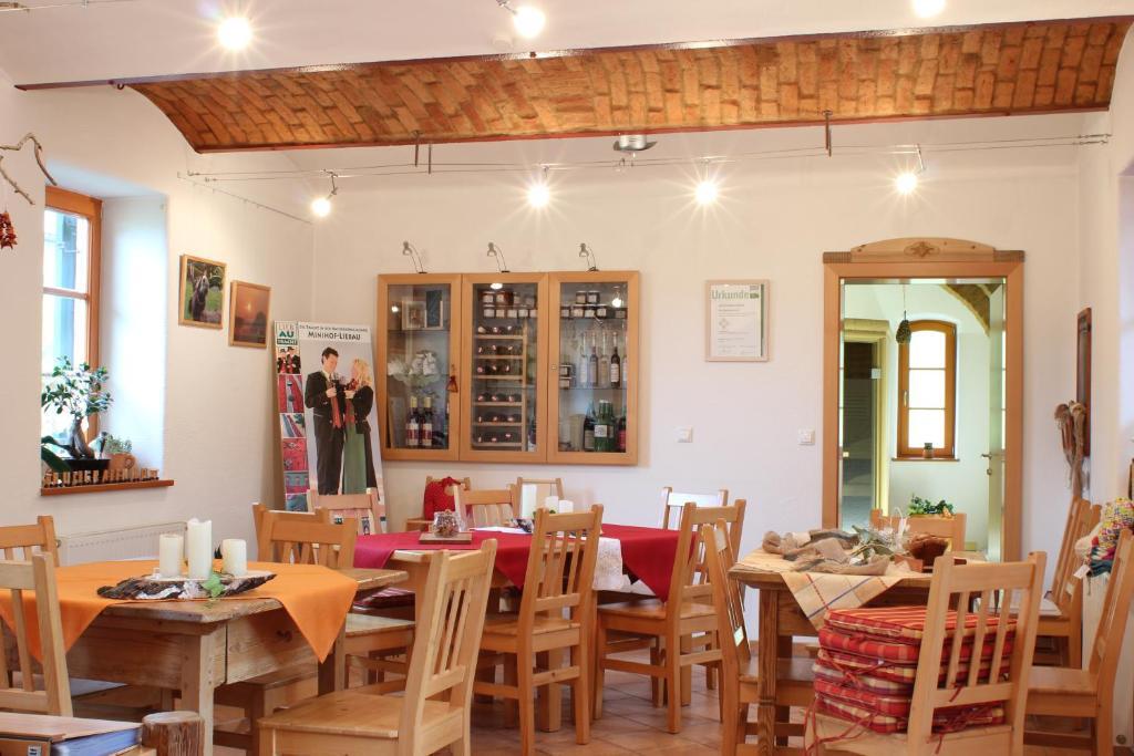 Buchgrabenhof Διαμέρισμα Windisch Minihof Εξωτερικό φωτογραφία
