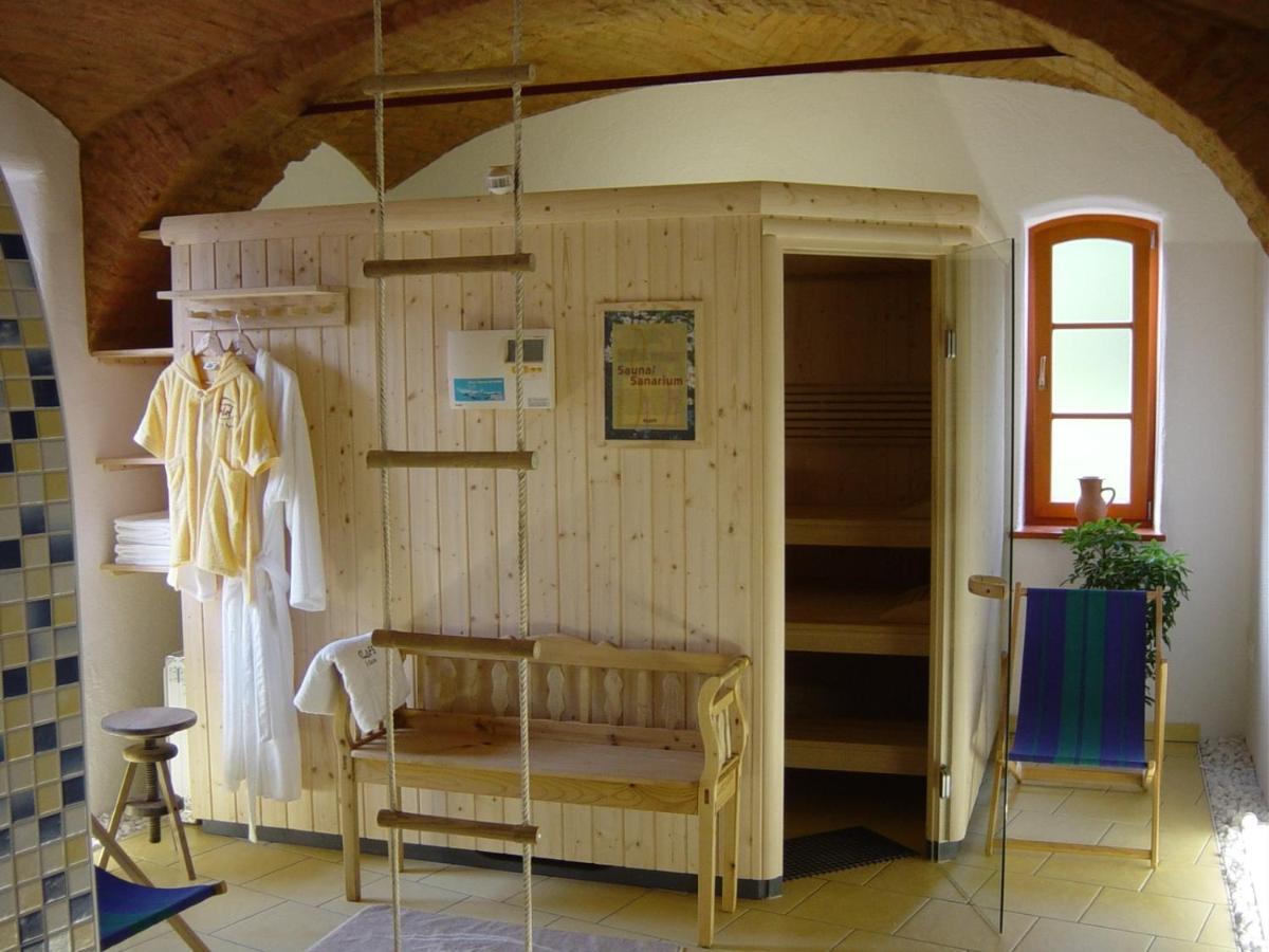 Buchgrabenhof Διαμέρισμα Windisch Minihof Εξωτερικό φωτογραφία